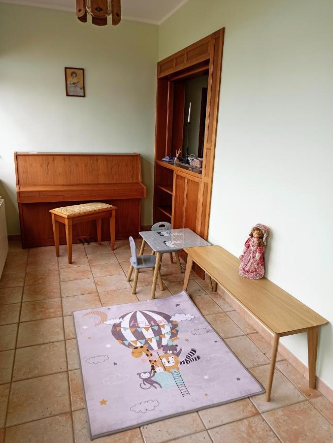 Villa Margerita With Private Pool, Yard And Parking Каштелир Экстерьер фото